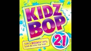 Watch Kidz Bop Kids Stereo Hearts video