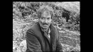 Dağlarda Döyüş