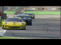 International GTOpen ROUND 7 ITALY - Monza Race 2