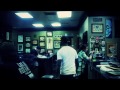 Baby C Getting A Tattoo