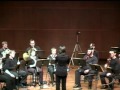 CBDNA Conducting Masterclass 03 Erin Bodnar