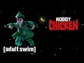 The Best of Peter Pan | Robot Chicken | Adult Swim