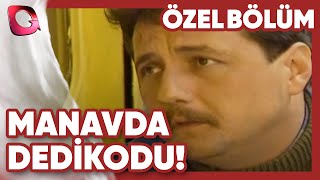 Manavda Dedikodu - Suçlu Kim? Gerçek Kesit Özel Bölüm