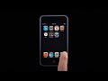 iPod Touch Ad - Nick Haley