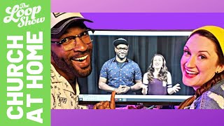 Church at Home: LOOP | March 21-22 | LifeKids Online