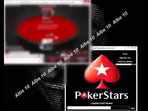 Open source poker bot pokerstars
