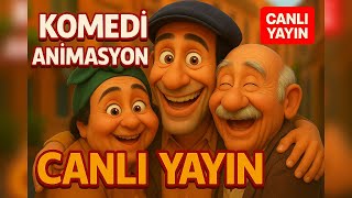 Kemal Sunal Ve Yeşilçam En İyi Komik Sahneleri