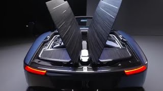 Rolls-Royce Boat Tail The 28 Million Caronly 3 People Own It