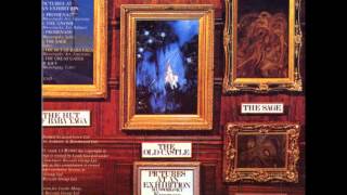 Watch Emerson Lake Palmer The Great Gates Of Kiev video