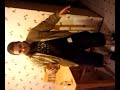 Luis daniel arce bailando