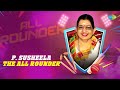 P.Susheela - The All Rounder | Chittukkuruvi | Maalai Pozhuthin | Paal Polave | Saregama Tamil