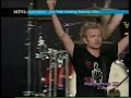 Sum 41 - Nothing on my back/ Motiv. - Readding Festival 2003