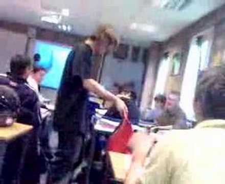 Old Gloscat College