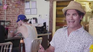 TacoTalks Ep1 Part.1 KC Taco Company - Arthur Leduc