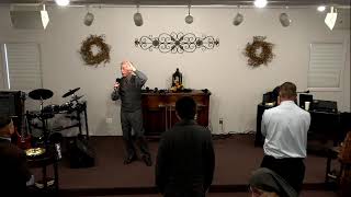 Abundant Life Church Live Stream; Gillette, WY