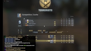 Counter-strike: Global Offensive