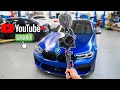 Gear to START a Car YouTube Channel | Beginners Automotive Guide | BMW