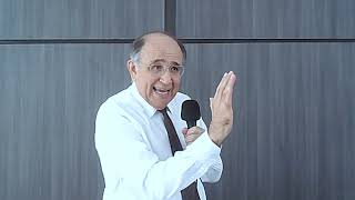 Os atributos de Deus e a sua adoração (Série ÊXODO 87) - Ex 34.1-7 - Mauro Clark