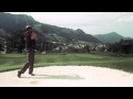 Golfclub Kaps Kitzbuehel // www.kitzbuehel-golf.com // Tirol // Austria