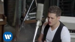 Watch Michael Buble Crazy Love video