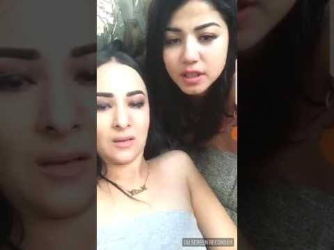 O'zbek qizlari sharmanda. O'zbek qizlari sharmanda.