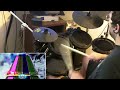 1st Pro Drums Fc Of Movies By Alien Ant Farm 1st Pro Drums Fc Of Movies By Alien Ant Farm
