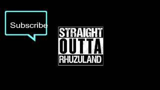 AmaRhuzu Brah ft Angus kuJika Jika AmaRhuzu Brah ft Angus kuJika Jika