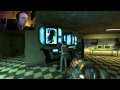 CZ LP-19-Half-Life 2