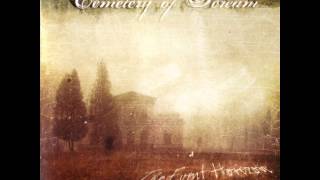 Watch Cemetery Of Scream Absinthe video