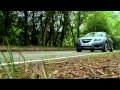 Fifth Gear Web TV - Saab 9 5 Road Test