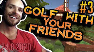 Restt - F With Your Friends Evžen Rebeka Strašil Astatoro Miken Cigi Dolan