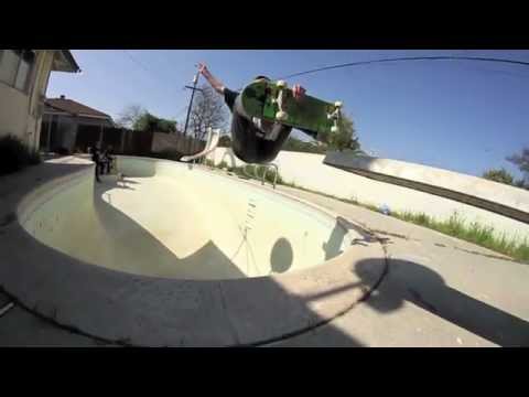 Who The F#ck is Chris Russell