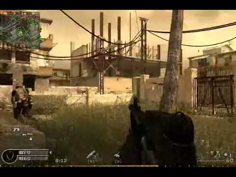 Xpadder Call Of Duty 4 Profile Xpadder Call Of Duty 4 Profile