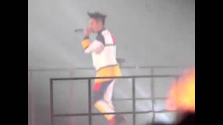 Bigbang Made Tour Concert Top Doom Dada