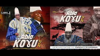 Abla Kogu 13&14 Full Movie