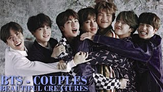 Mep Couples - Bts