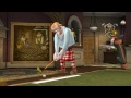 Wallace & Gromit Grand Adventures: Episode 4 - The Bogey Man Wallace & Gromit Grand Adventures: Episode 4 - The Bogey Man