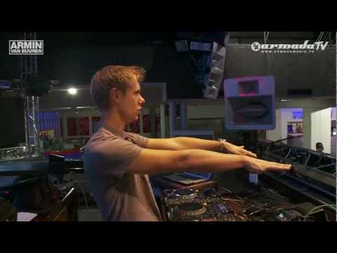 Universal Religion Chapter 5 - by Armin van Buuren - Out Now!