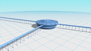 Mexloop Hyperloop Design Could Connect 42 Million People In Mexico