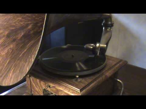 85 YEAR OLD Civil War Veteran Lauren Higbie Recorded On Early 78rpm Record (Absolutely Captivating!) 85 YEAR OLD Civil War Veteran Lauren Higbie Recorded On Early 78rpm Record (Absolutely Captivating!)