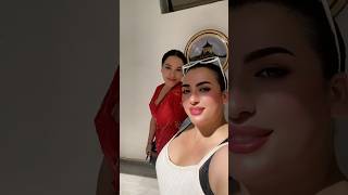 ميني فلوغ ديال أول تبحيرة فهاد الصيف