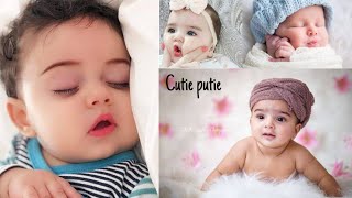 Cute Little Babies  | Cutie Putie | Cute baby