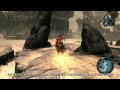 Darksiders Walkthrough - The Destroyer Part 1