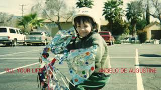 Watch Angelo De Augustine All Your Life video