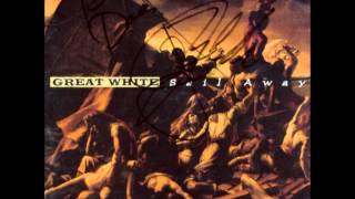 Watch Great White Gone With The Wind video