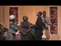 MoWash Productions Presents George Huff in "Does HE Even Love Me" Stage Play