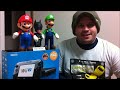 WII U - BATMAN ARKHAM CITY ARMORED EDITION UNBOXING PT-BR