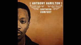 Watch Anthony Hamilton Never Give Up video