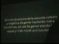 Fragmentos discursivos del ex presidente PERON. Sobre Comunidad Organizada