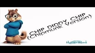 Watch Chipmunks Chip Diddy Chip video